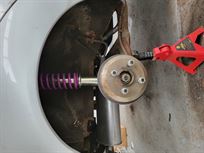 enduro-ford-ka-unfinished-project