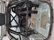 enduro-ford-ka-unfinished-project