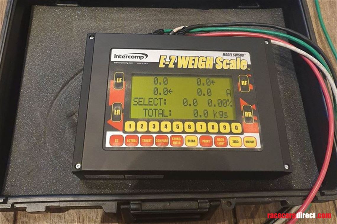 provisionally-sold---corner-weight-scales