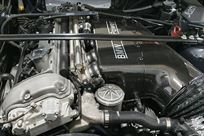 378bhp-s54-engine-with-airbox-ecu-and-exhaust