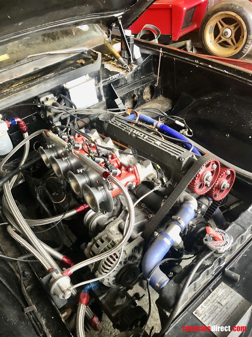 1974-jensen-healey---extensively-modified