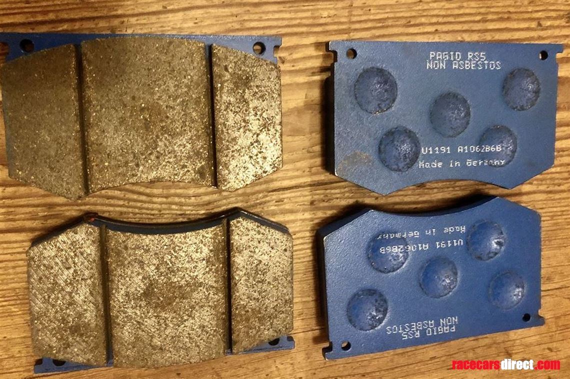 pagid-rs5-blue-pads---u1191-shape---historic