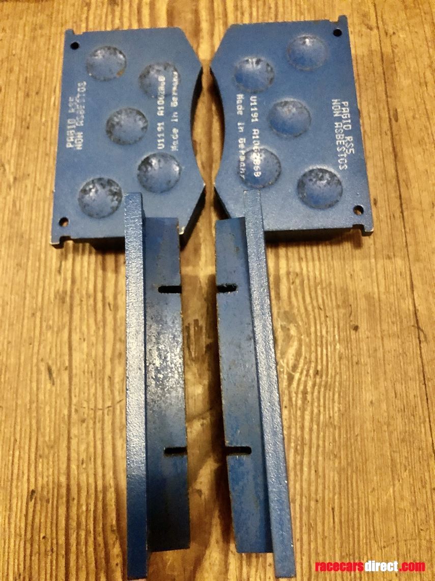 pagid-rs5-blue-pads---u1191-shape---historic