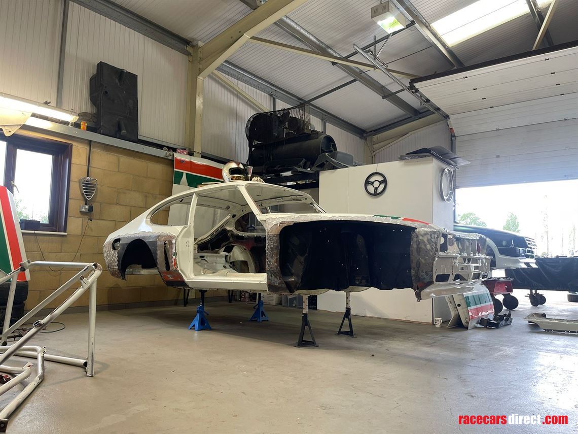 triplex-bscc-ford-capri---gerry-marshall