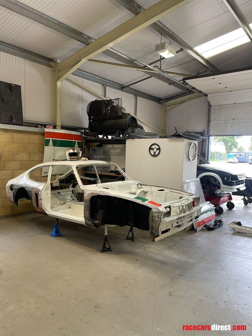 triplex-bscc-ford-capri---gerry-marshall