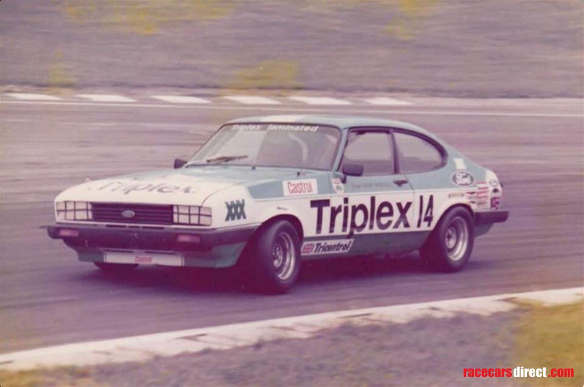 triplex-bscc-ford-capri---gerry-marshall