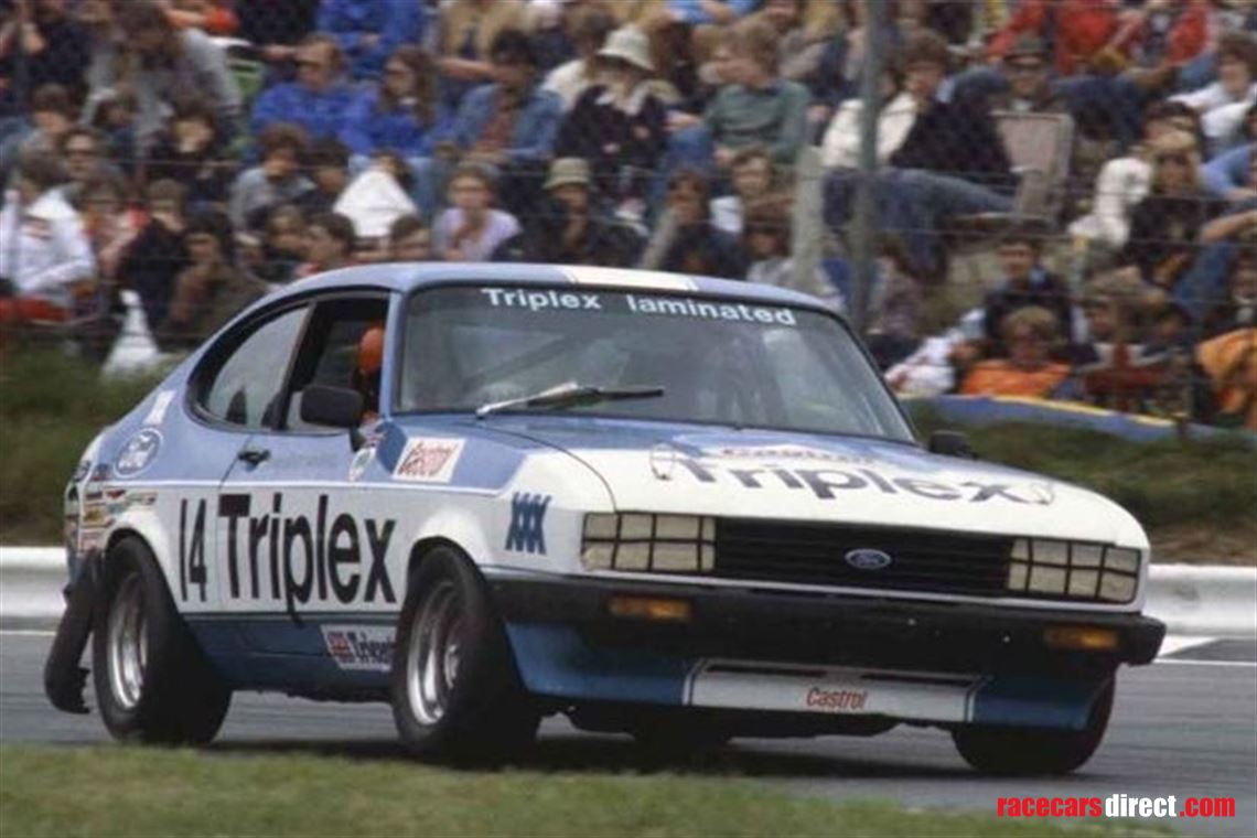 triplex-bscc-ford-capri---gerry-marshall