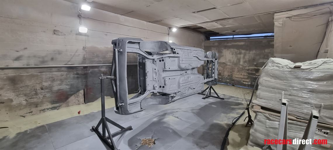 triplex-bscc-ford-capri---gerry-marshall