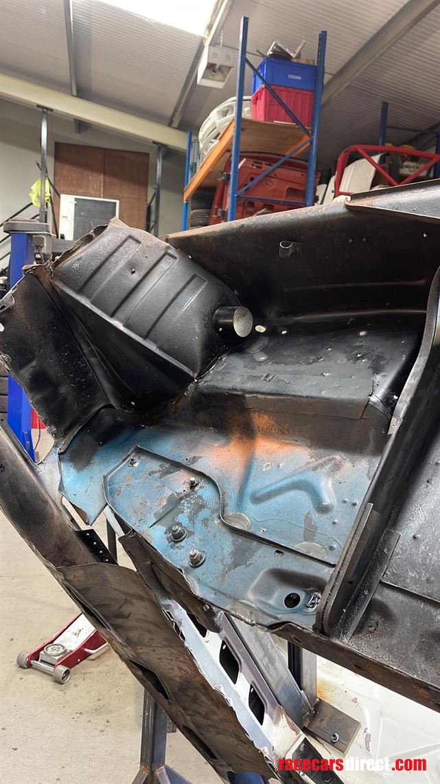 triplex-bscc-ford-capri---gerry-marshall