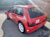 clio-williams-maxi-r-price-reduced