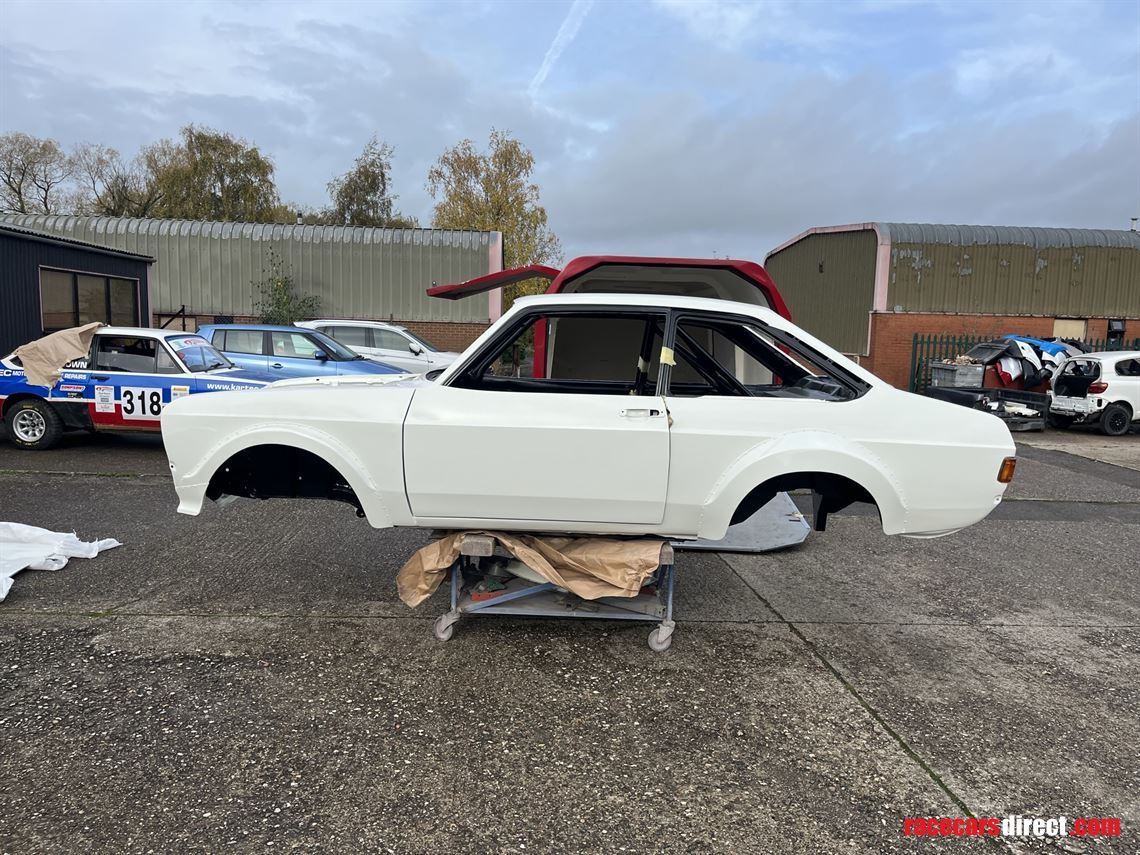 ford-escort-mk2-group-4-rally-shell