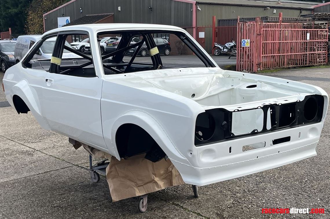 ford-escort-mk2-group-4-rally-shell