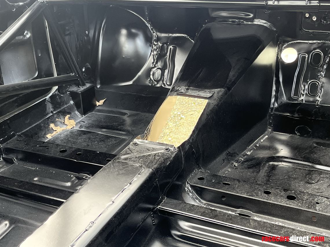 ford-escort-mk2-group-4-rally-shell