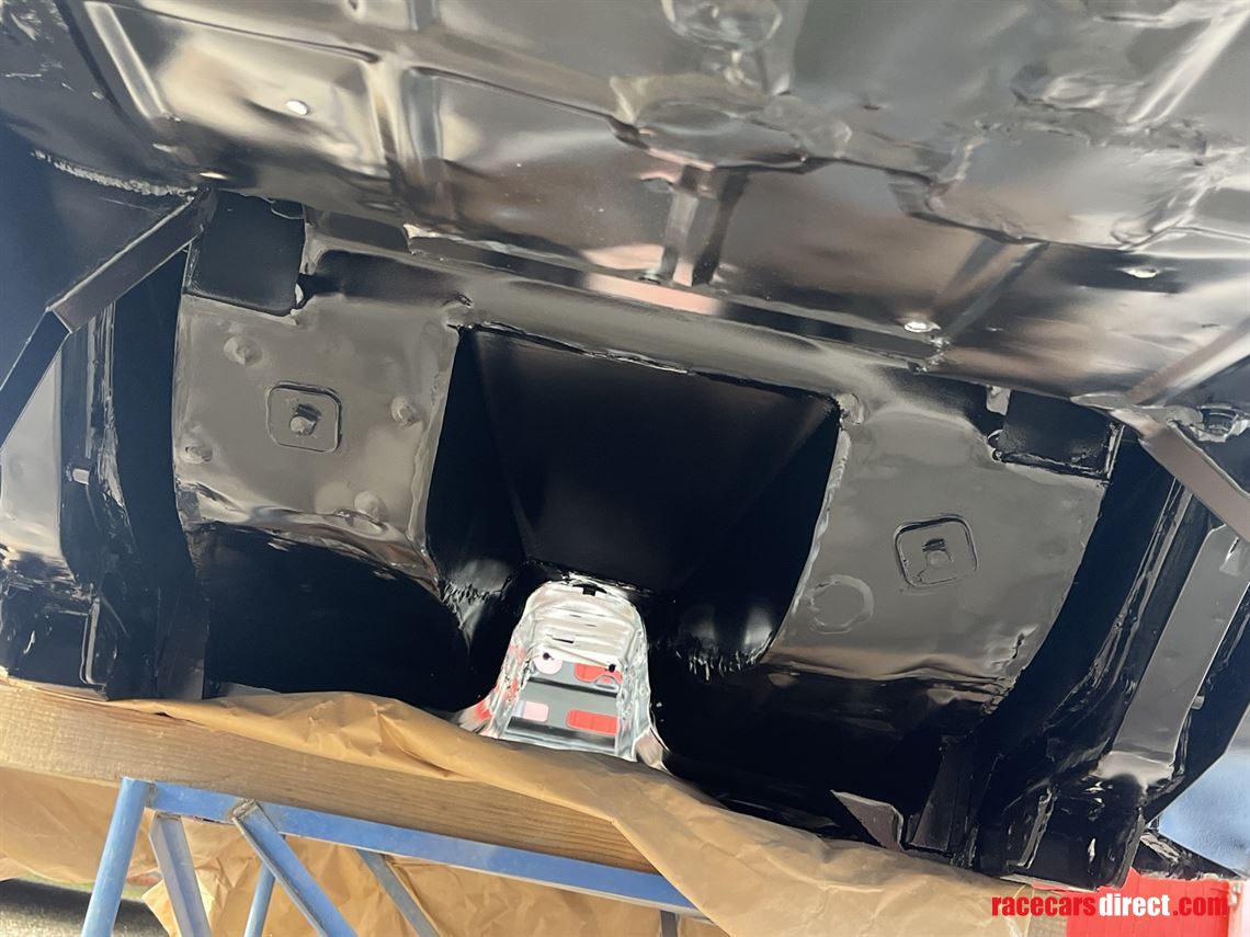 ford-escort-mk2-group-4-rally-shell