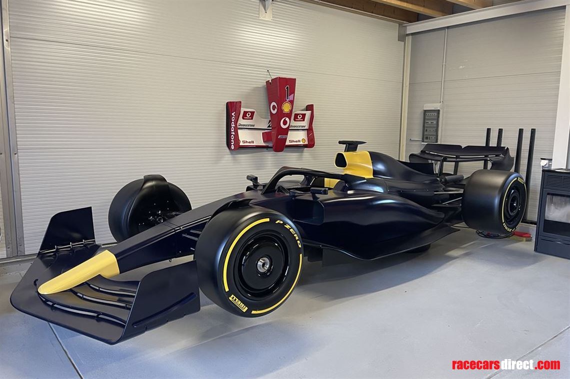 formula-replica-2025