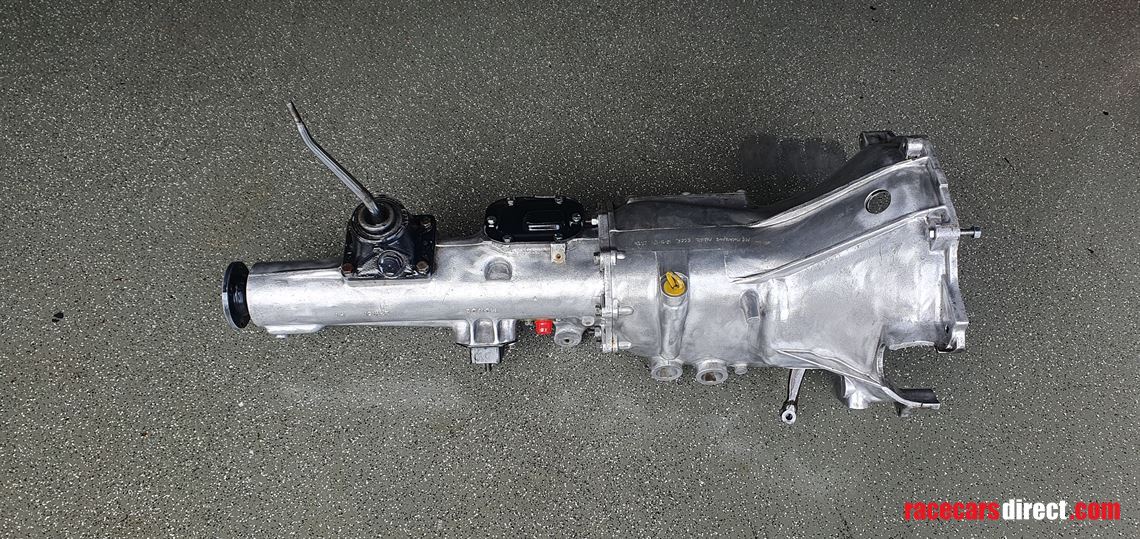 mgb-3-syncro-gearbox-non-overdrive-with-sccr