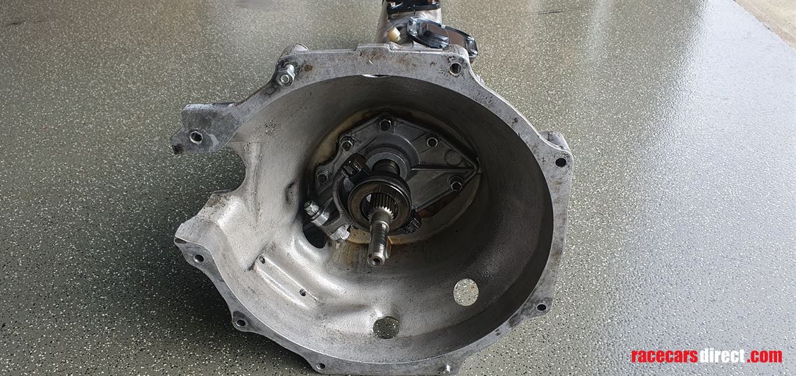 mgb-3-syncro-gearbox-non-overdrive-with-sccr