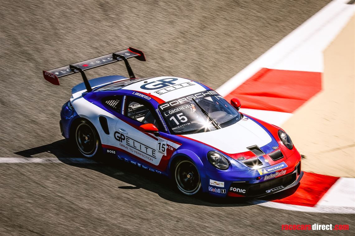 porsche-992-cup-my2022-with-abstc-for-sale