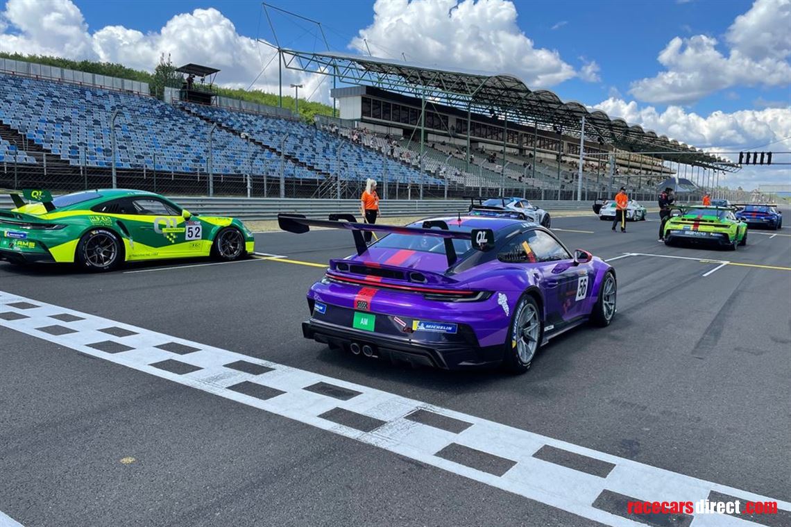 porsche-992-gt3-cup-2021