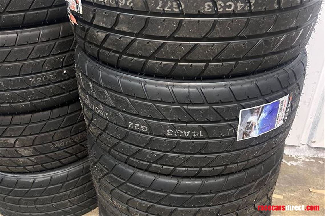 new-wets---hankook-z207-260660r18