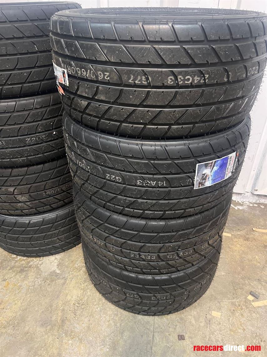 new-wets---hankook-z207-260660r18