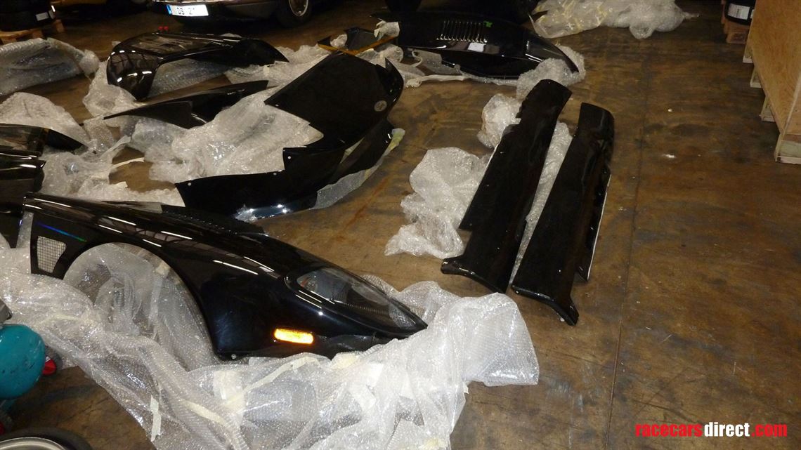 matech-ford-gt3-spare-package