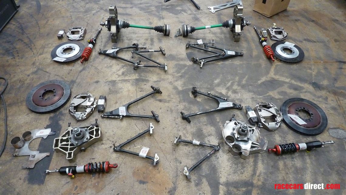 matech-ford-gt3-spare-package