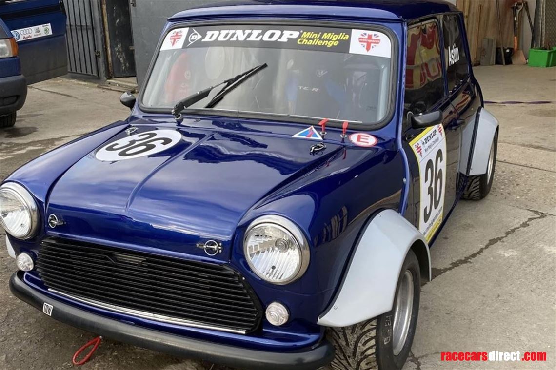 mini-miglia