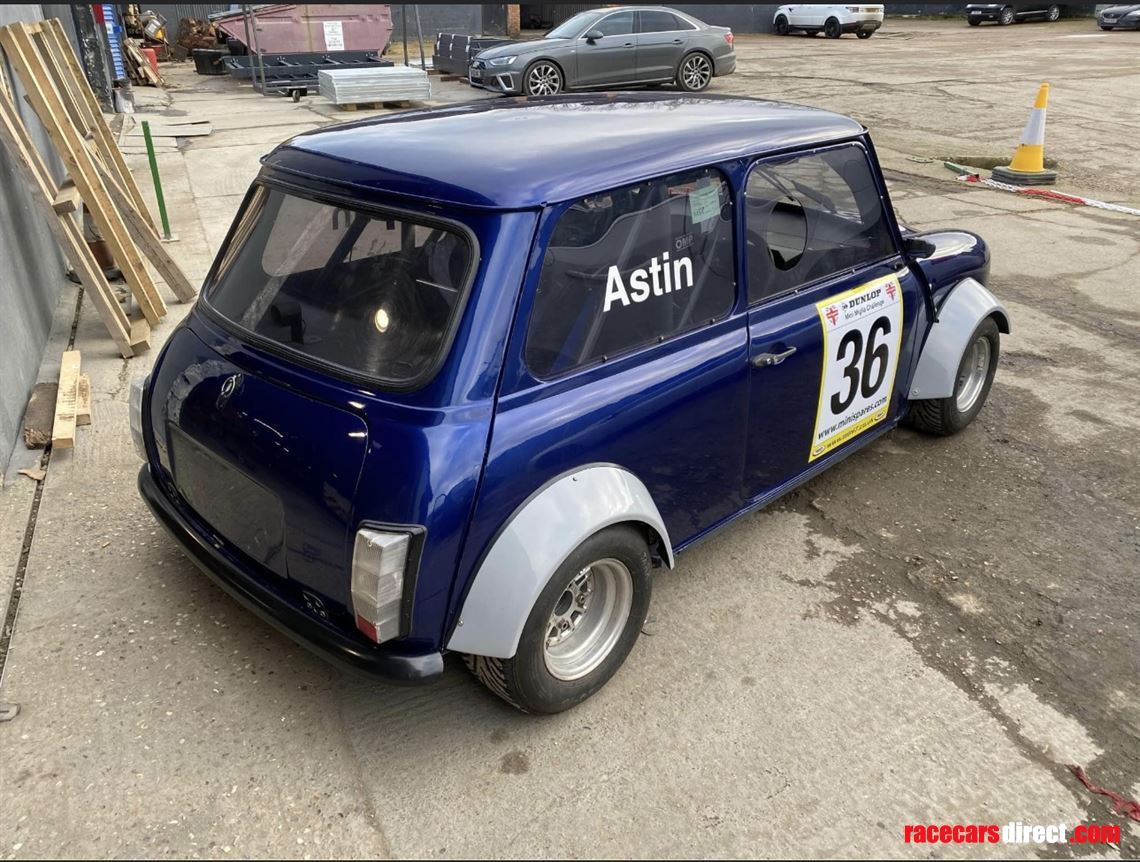 mini-miglia