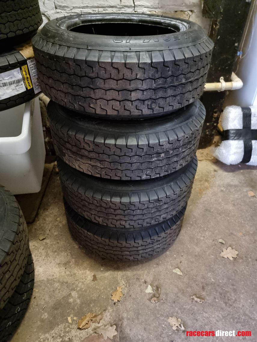 dunlop-racing-tyres-450m-13---4-tyres
