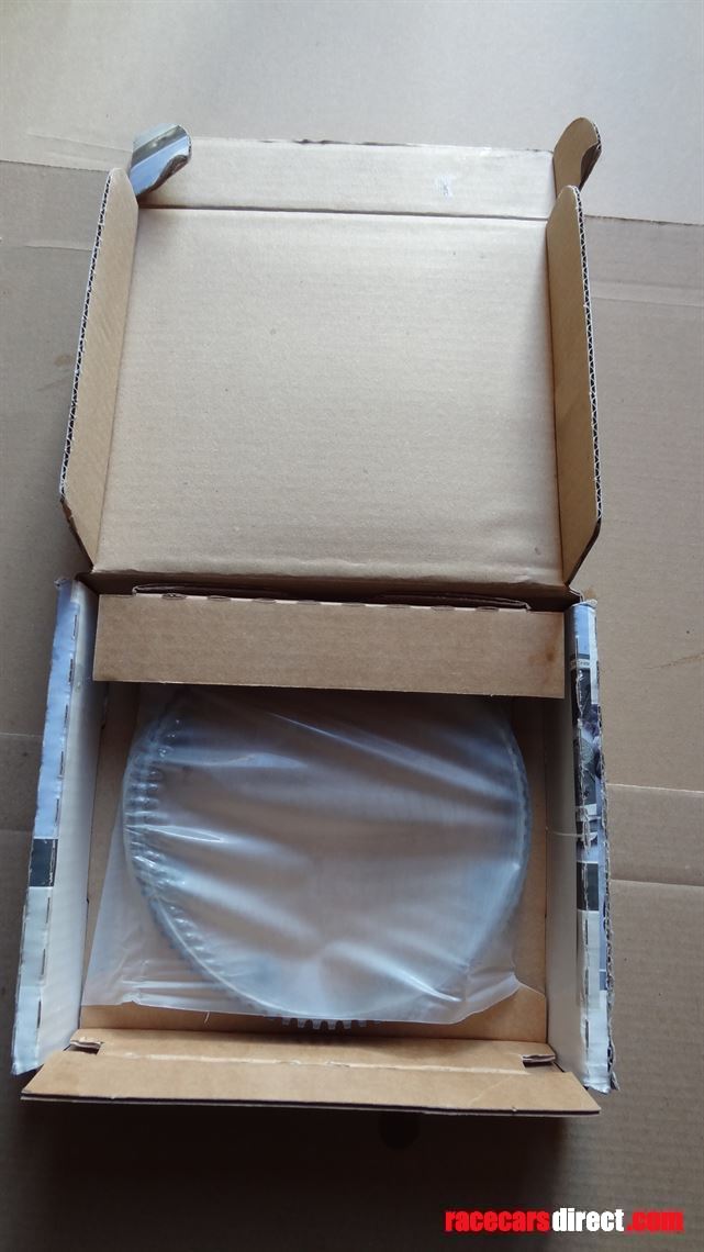 porsche-997-starter-ring-gear