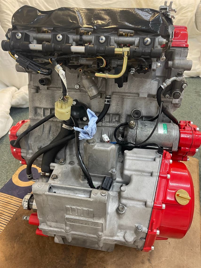 hayabusa-1400cc-engine