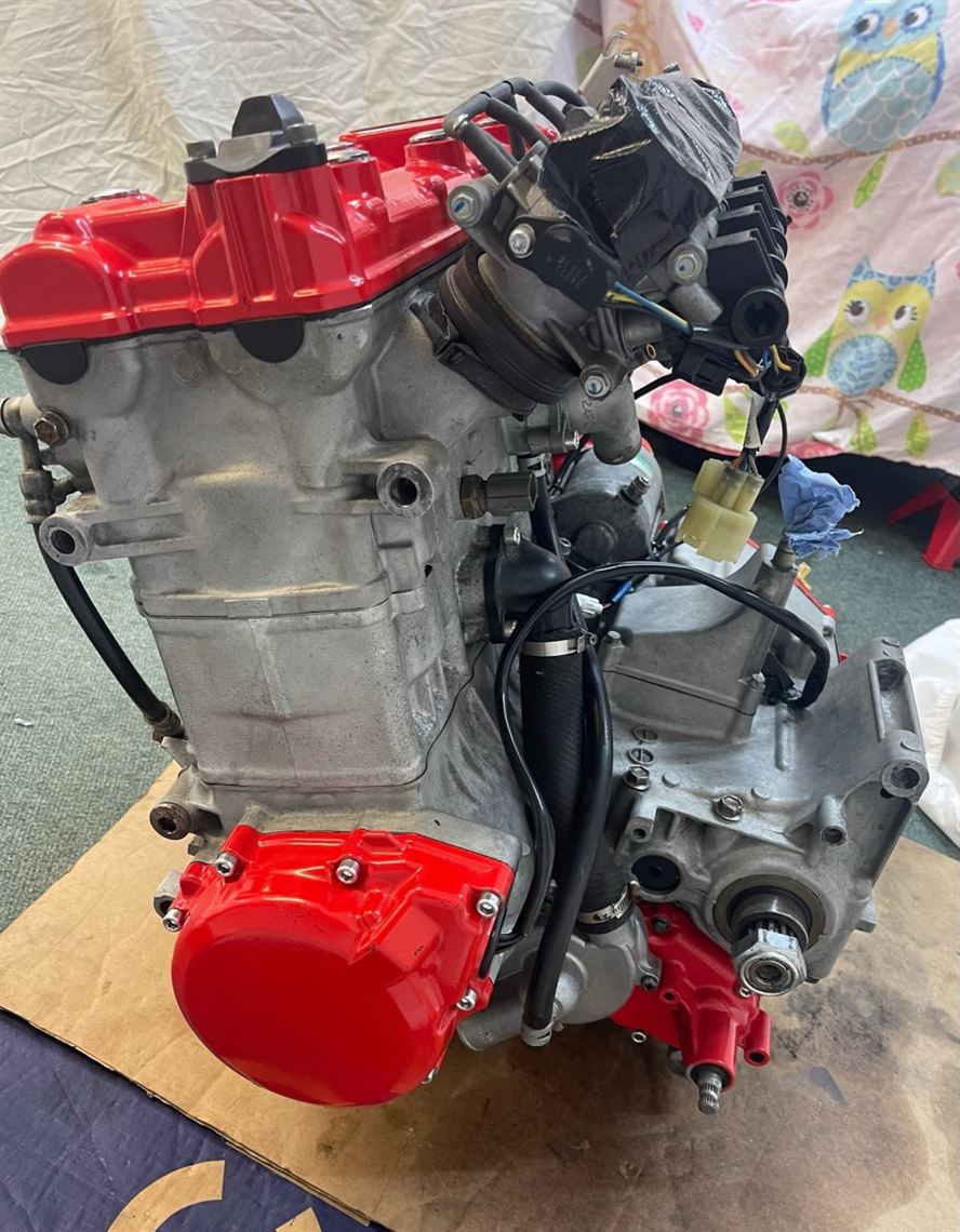 hayabusa-1400cc-engine