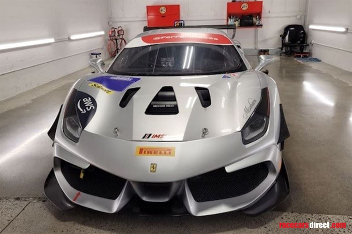 brand-new-ferrari-488-challenge-evo-2022