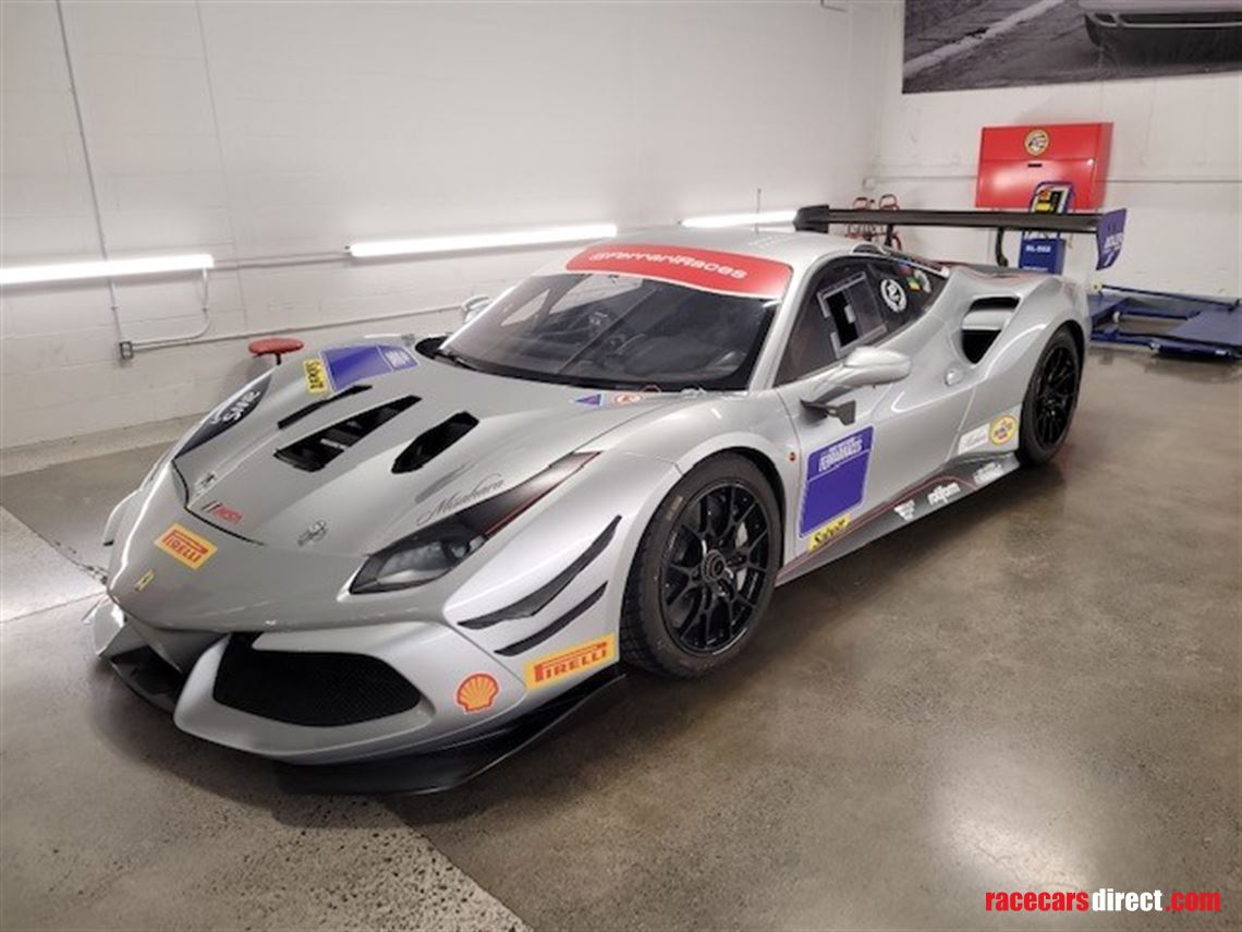 brand-new-ferrari-488-challenge-evo-2022