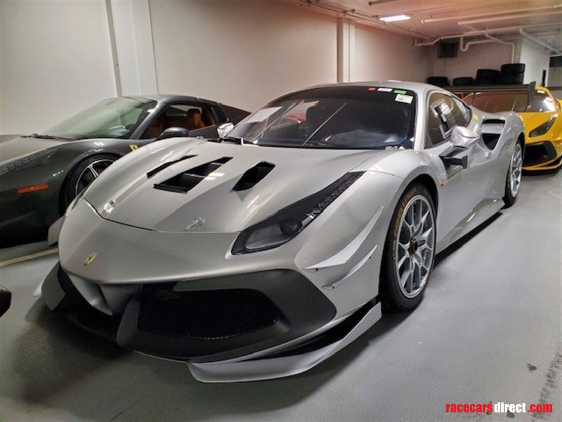 brand-new-ferrari-488-challenge-evo-2022