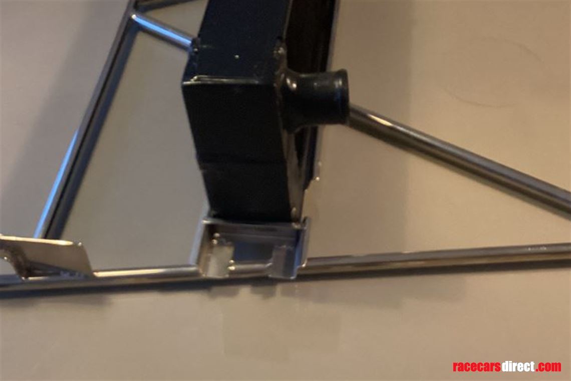 march-753-radiator-and-including-a-nose-brack