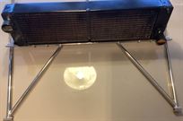 march-753-radiator-and-including-a-nose-brack