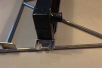 march-753-radiator-and-including-a-nose-brack