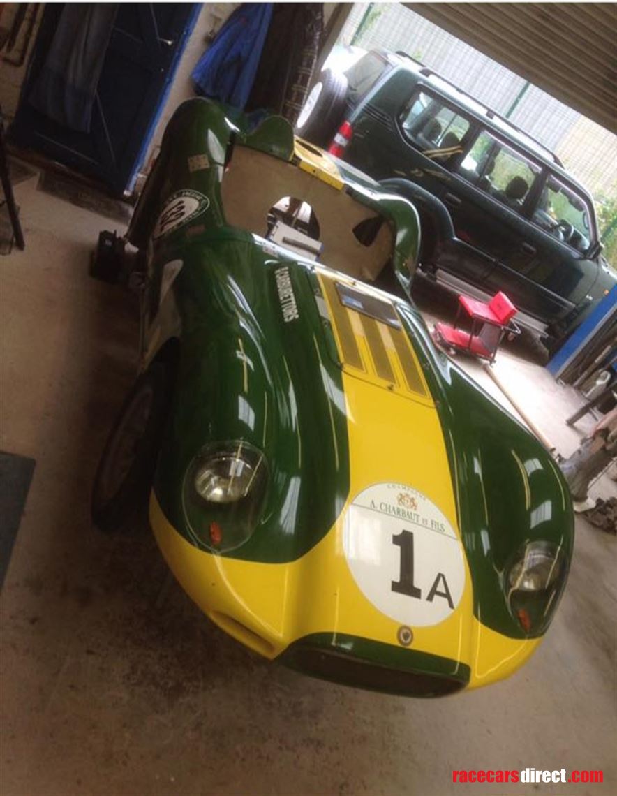 lister-knobbly-jaguar-evocation