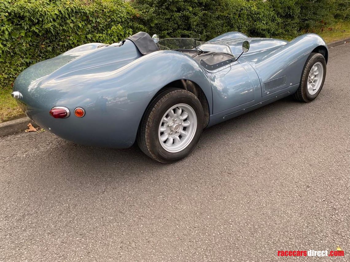 lister-knobbly-jaguar-evocation