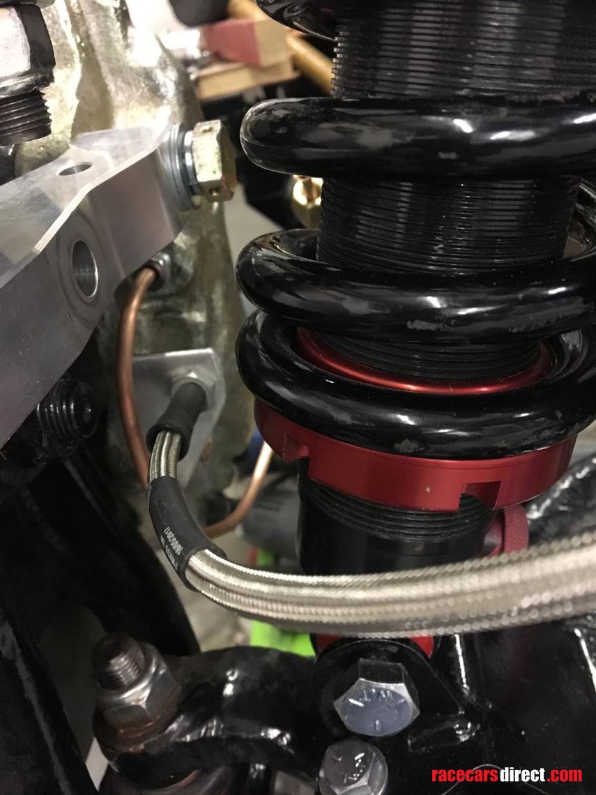 lister-knobbly-jaguar-evocation