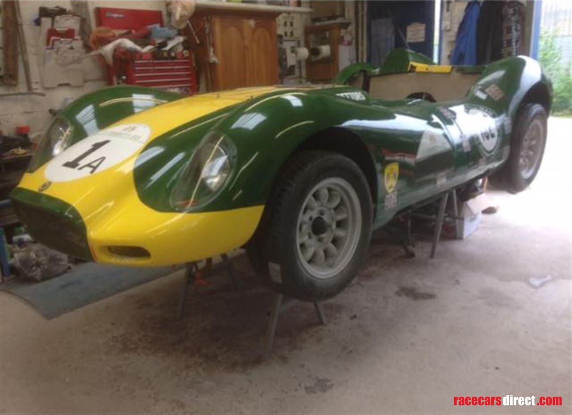 lister-knobbly-jaguar-evocation