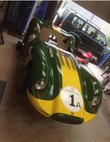 lister-knobbly-jaguar-evocation