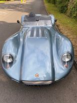 lister-knobbly-jaguar-evocation