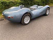 lister-knobbly-jaguar-evocation