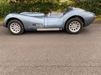 lister-knobbly-jaguar-evocation
