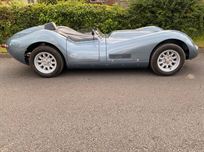 lister-knobbly-jaguar-evocation