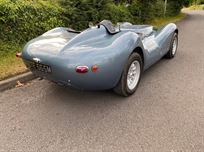 lister-knobbly-jaguar-evocation