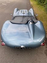 lister-knobbly-jaguar-evocation